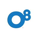 Origin Eight logo