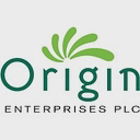 Origin Enterprises logo