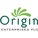 Origin Enterprises Plc logo