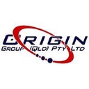 Origin Group  logo