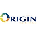 Origin Home Health Care logo