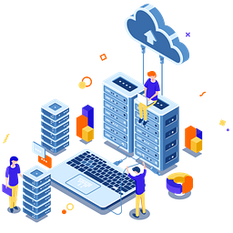 Origin HUBS INC logo