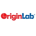 Originlab Corporation logo