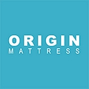 Origin Mattress MY logo