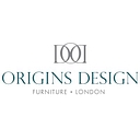 Origins Design Limited logo