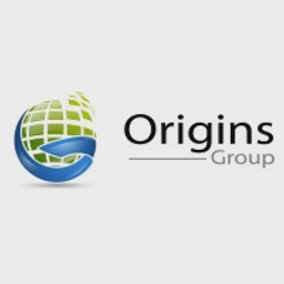 Origins Group Ltd logo