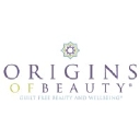 Guilt Free Beauty and Wellbeing logo