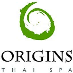 Origins Thai Spa Absolute logo
