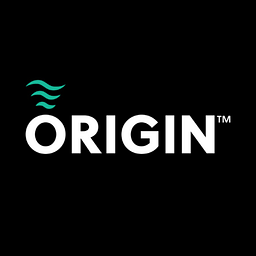 Origin Wireless, Inc. logo