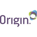 Origin, Inc. Princeton logo
