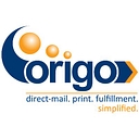 Origo Communications logo