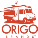 Origo Brands logo