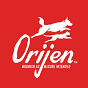 Orijen Affiliate Program logo