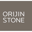 Orijin Stone logo