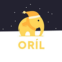 ORIL logo