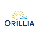 City Of Orillia logo