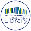 Orillia Public Library logo