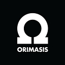 Orimasis logo