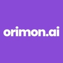 Orimon logo