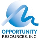 Opportunity Resources, Inc logo