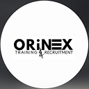 Orinex Training & Recruitment logo