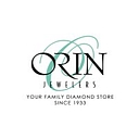 Orin Jewelers logo