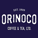 Orinoco Coffee & Tea logo