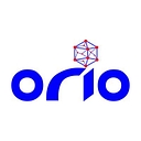 Orio Inc logo