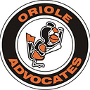 The Oriole Advocates Charitable Foundation Inc logo
