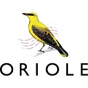 Oriole Bar logo