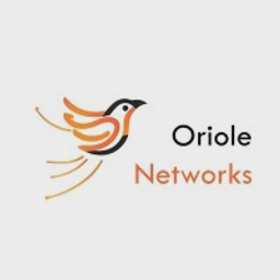 Oriole Networks Ltd logo