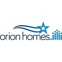 Orion Homes, Llc logo