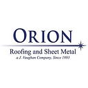 Orion Roofing & Sheet Metal logo