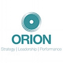 Orion Partners logo