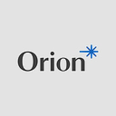 Orion Telescopes & Binoculars logo
