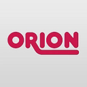 Orion.de logo