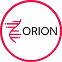 Orion Healthcare logo