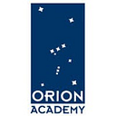 Orion Academy logo