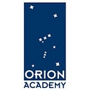 Orion Academy logo