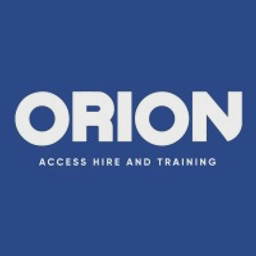 Orion Access (Equipment) Ltd logo