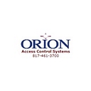 Orion Access Control Systems logo