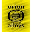 Orion Alloys Ltd logo