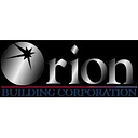 Orion Building Corporation, Brentwood, Tennessee logo