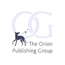 Orion Publishing Group logo