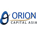 ORION CREDIT CAPITAL ASIA PTE. LTD. logo