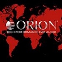 ORION CAR AB logo