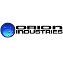 Orion Industries Ltd logo