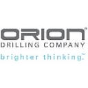 Orion Drilling Company logo