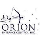 Orion Entrance Control, Inc. logo