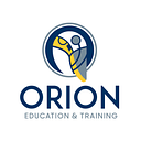 Orion Education logo